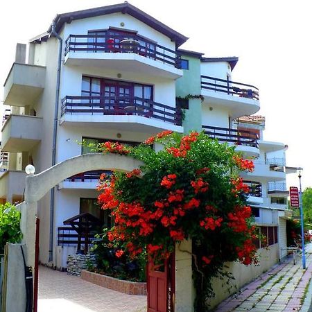 Guest House Urdoviza คีตาน ภายนอก รูปภาพ