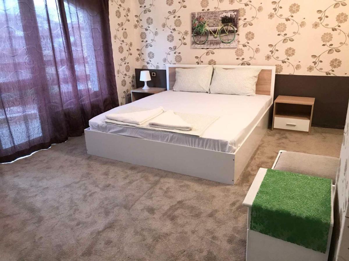 Guest House Urdoviza คีตาน ภายนอก รูปภาพ