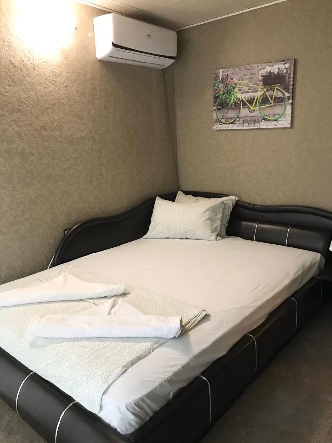 Guest House Urdoviza คีตาน ภายนอก รูปภาพ