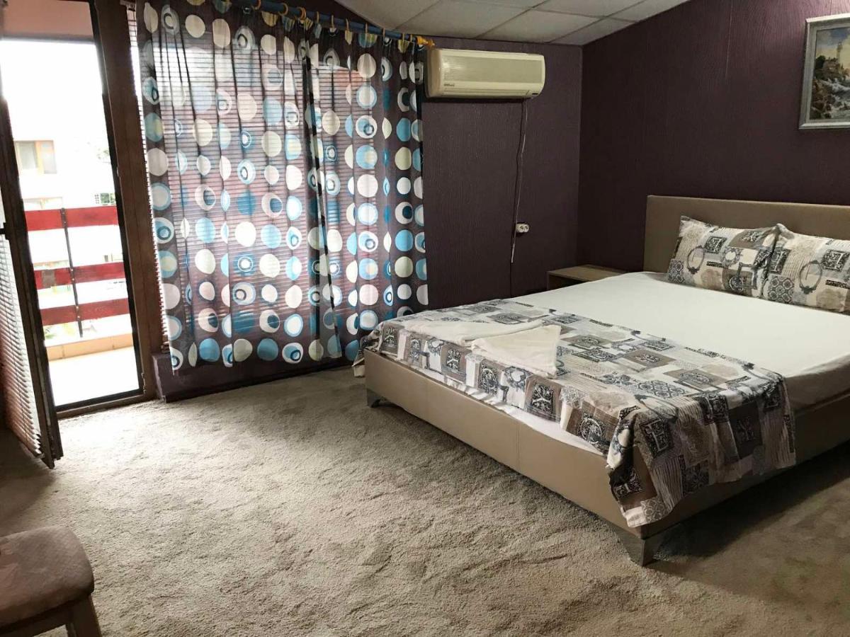 Guest House Urdoviza คีตาน ภายนอก รูปภาพ