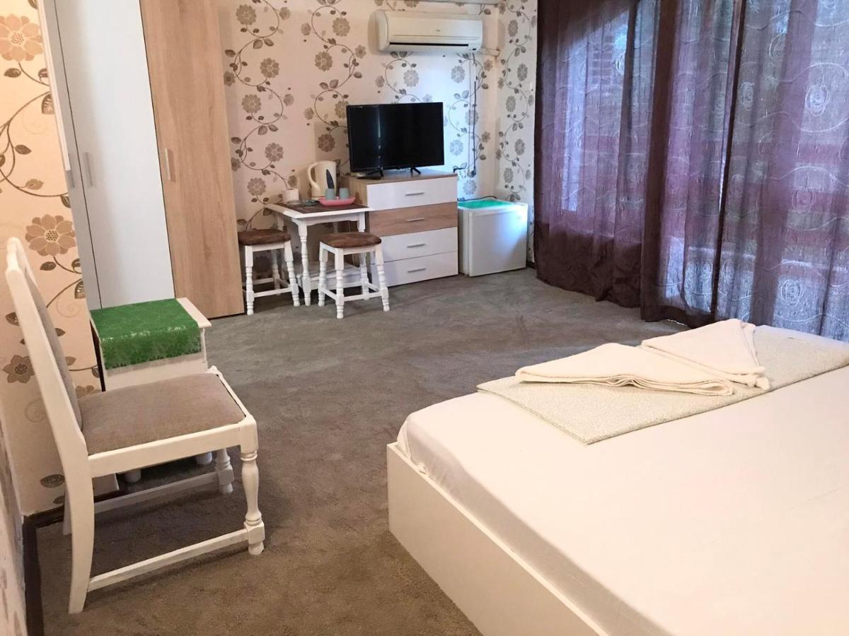 Guest House Urdoviza คีตาน ภายนอก รูปภาพ
