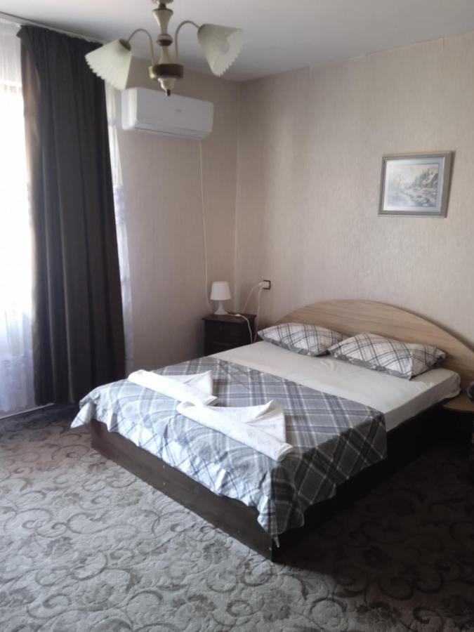 Guest House Urdoviza คีตาน ภายนอก รูปภาพ