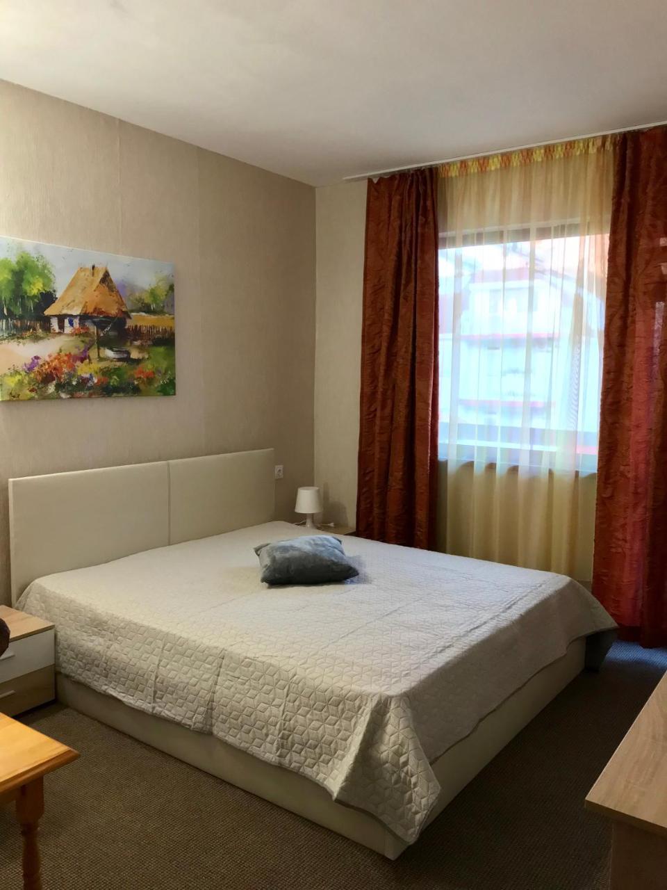 Guest House Urdoviza คีตาน ภายนอก รูปภาพ