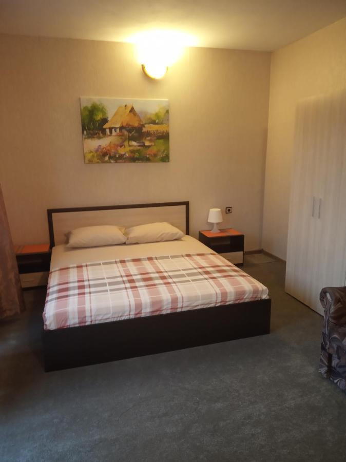 Guest House Urdoviza คีตาน ภายนอก รูปภาพ
